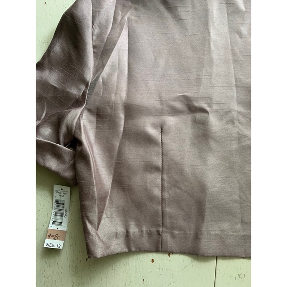 🆕 R&M Richards :: cropped evening jacket - Picture 11 of 13